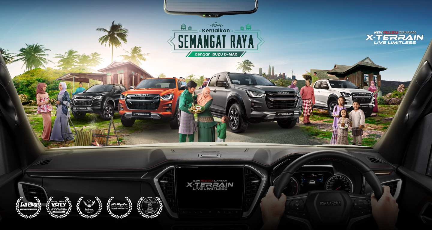 Isuzu-D-Max-Raya-KV
