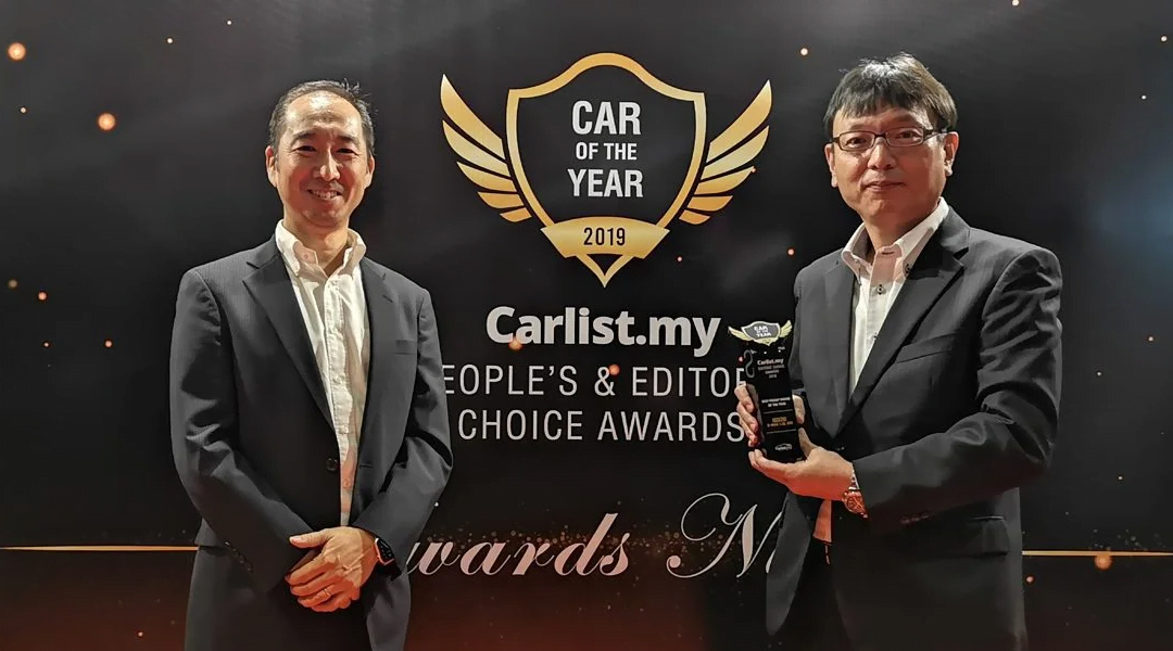 ISUZU D-MAX 1.9 DDI BLUE POWER ENGINE RECOGNISED AS BEST PICK UP ENGINE OF THE YEAR