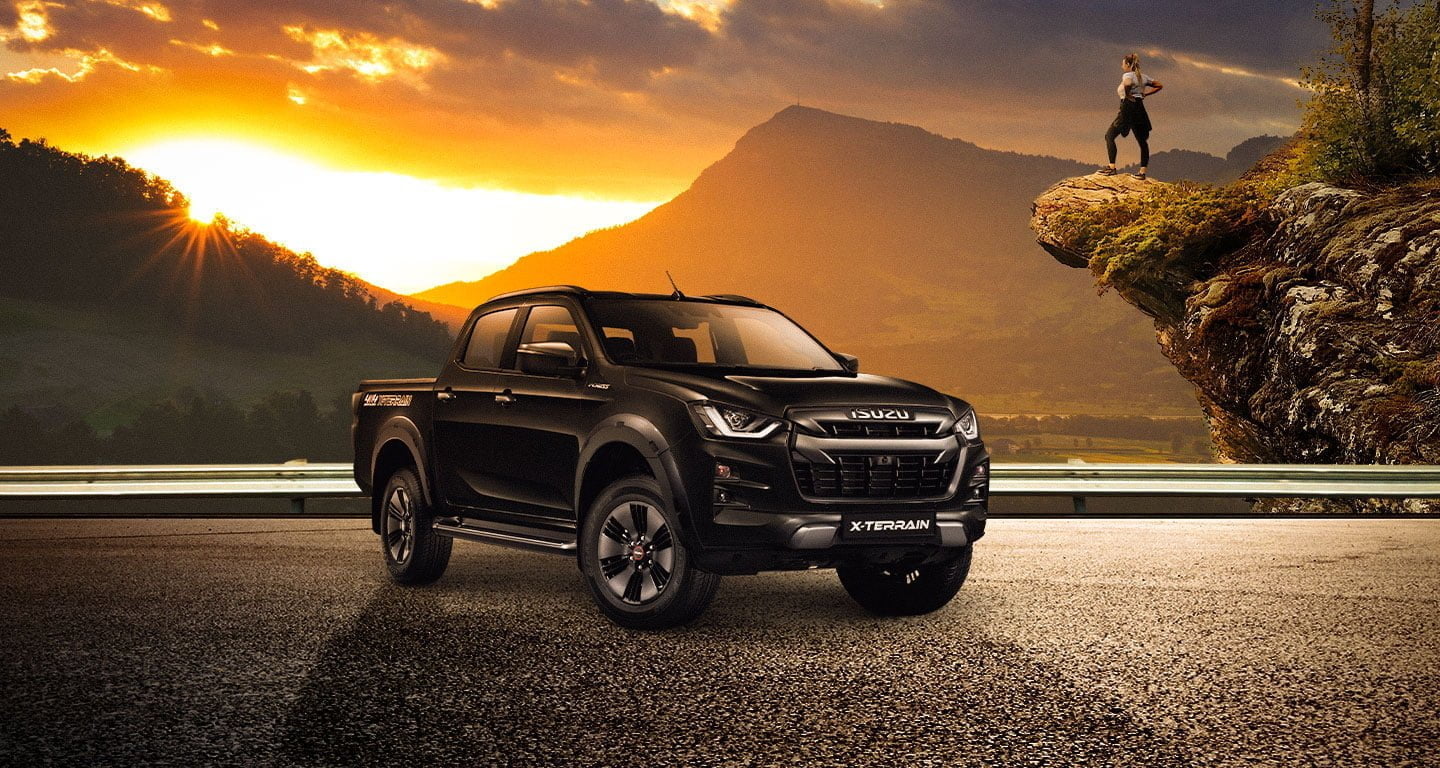 lifestyle-pickup-truck