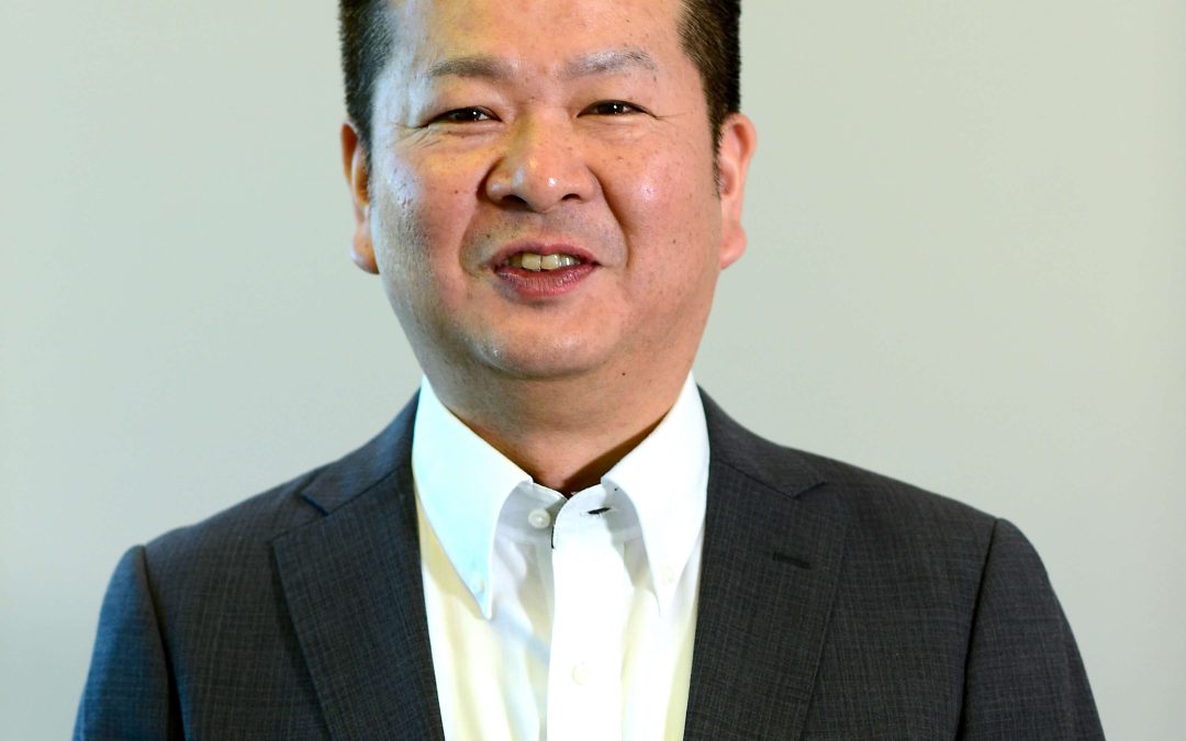 ISUZU’S NEW CEO AIMS TO BUILD NETWORK, SERVICE QUALITY