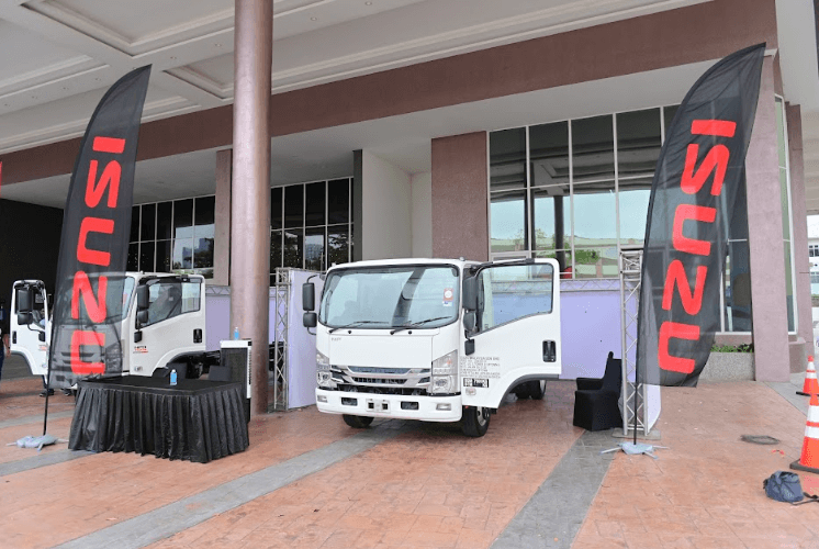 4th Isuzu Malaysia Skills Competition (IMSC) 2025 – Raising the Bar in After-Sales Excellence